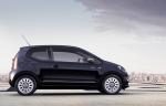 Volkswagen up! 2011 года